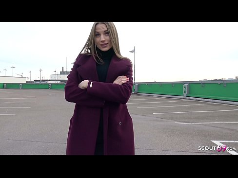 ❤️ SAKSALAINEN PARTIOLAINEN ON UNELMA KOSKETTAA STEELE, PARKKIPAIKALLA TELLTALE JA SEKSIKÄS RAHAA VARTEN ️❌ Anaalivideo at us ❤